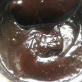 Cooksnap dari Eka Widya Sari untuk resep Selai coklat homemade