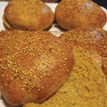 El cooksnap de Javier Perez Gajardo cuando hizo PAN BRIOCHE PARA HAMBURGUESAS. # 2. JON STYLE.