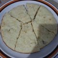 Cooksnap dari Doreen untuk resep Bolu Pisang Teflon