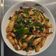 邱美惠 的 炒小管 cooksnap