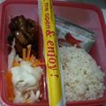 Cooksnap dari Rossi Uliarta Situmorang untuk resep Chicken Teriyaki ala ala hokben