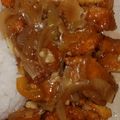 Cooksnap dari novita dwi hastuti untuk resep Steak Ayam Saus Teriyaki