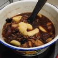 Cooksnap dari Tikachu 4rt untuk resep Babi samcan kecap (non halal)