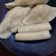 Cooksnap dari Moms Kk untuk resep Pempek Gurih Santan