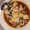 Cooksnap dari oce untuk resep Cumi basah saus tiRam