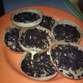 Cooksnap dari Ade Ria Carisna untuk resep Martabak Mini Pandan