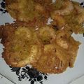 Cooksnap dari diyanah.fith untuk resep Peyek Udang