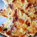 Winkle Joshi's cooksnap of when they made Besan chilla.