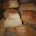Cooksnap dari Cika Asyiqa untuk resep Roti Tawar Homemade