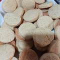 El cooksnap de Adrianita A.A cuando hizo Galletitas de aceite.