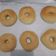 Cooksnap dari novi puspita untuk resep Donat Oven/Panggang