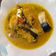 Cooksnap dari Gilang Dyah Pitaloka untuk resep Ikan Patin Bumbu Kuning