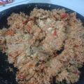 Cooksnap dari Nani setyo wulan untuk resep Tempe sambal kelapa