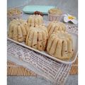 Cooksnap dari Bunda Nafisha untuk resep Bolu Pisang Kukus Fiber Creme
