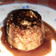 La cooksnap de Juan Cazalilla cuando cocinó Flan de queso