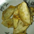 Cooksnap dari Haura kitchen's untuk resep Cireng isi ayam pedas