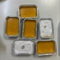 Cooksnap dari Monita Sari untuk resep Talam Labu Kuning Lumer