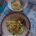 Cooksnap dari Endah Nursanti untuk resep Mi ayam home made