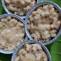 Cooksnap dari Uwi untuk resep Macaroni Schotel Kukus Praktis