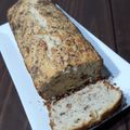 El cooksnap de Marilina Gonzalez cuando hizo Budín con nueces y chispitas chocolate!!!!.