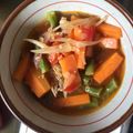 Cooksnap dari Maria fransiska untuk resep Asem asem daging seger