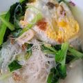 Cooksnap dari Christiani Sugiarto untuk resep Bihun Kuah