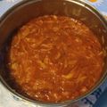 Veronika 84 Cooksnap-ja, amikor elkészítette a(z) Paradicsomos káposzta receptet.