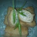 Cooksnap dari Sherina Kitchens untuk resep Sosis solo