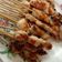 Cooksnap dari Ellis Tyas untuk resep Sate Taichan