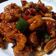 Cooksnap dari My_kitchen untuk resep Ayam KungPao (Kungpao Chicken)