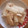 El cooksnap de Miriam cuando hizo Galletitas Escocesas (Shortbread).