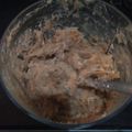 Cooksnap dari alveonita kristanto untuk resep MPASI 1Y+ Sempol Ayam Wortel