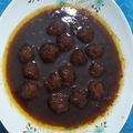 کوک اسنپ Marzi Solgi بعد از امتحان کردن خورش داوود پاشا.