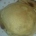 Cooksnap από Ολγα στη συνταγή Τηγανίτες! !!!