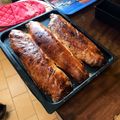 Eva Gál-Juhos Cooksnap-ja, amikor elkészítette a(z) Bejgli receptet.