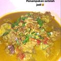 Cooksnap dari Fernanda Ayu Arimbi untuk resep Tongseng Daging Sapi Endeeeees