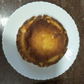 El cooksnap de Melanio Esteban cuando hizo Tarta de queso rápida.