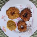 pinky makhija का कुकस्नैप जब उन्होंने चना दाल पोहा कटलेट (Chana Dal Poha cutlet recipe in hindi) बनाया था।