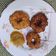 pinky makhija का कुकस्नैप जब उन्होंने चना दाल पोहा कटलेट (Chana Dal Poha cutlet recipe in hindi) बनाया था।
