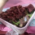 Cooksnap dari Intan Purwanti untuk resep Dendeng Basah | Kere Daging| Ide Olahan Daging Sapi Qurban Menu Idul Adha
