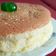 Cooksnap dari Wanda Adriana untuk resep Cheddar Cheesecake (versi irit-tanpa cream cheese)