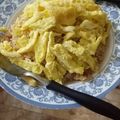 Cooksnap dari Kristiana M S untuk resep Nasi Goreng ala Moy