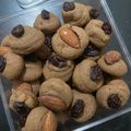 Cooksnap dari BundaRaya untuk resep Mocaf cookies