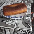 El cooksnap de Israel Ferez Fito cuando hizo Magdalenas Avainilladas.