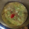Cooksnap dari Nancy untuk resep Soto ayam