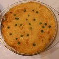 Сooksnap від Марія Сафронова, який(а) приготував(ла) Пастуший пирог 🥧.