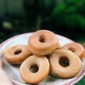 Cooksnap dari stella untuk resep Donat gula empuk simpel anti gagal
