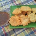 Cooksnap dari Yusita Tita untuk resep Cireng kriuk