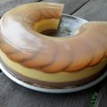 Cooksnap dari Siska Fitriyanti untuk resep Puding Lapis Regal