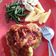 Cooksnap dari Windyantica untuk resep Steak Tempe saus Barbeque